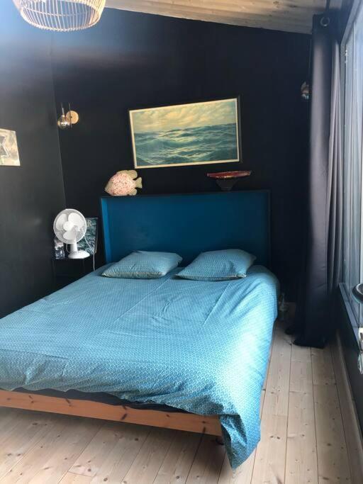 Les Cabines Sainte-Marie-de-Ré 외부 사진